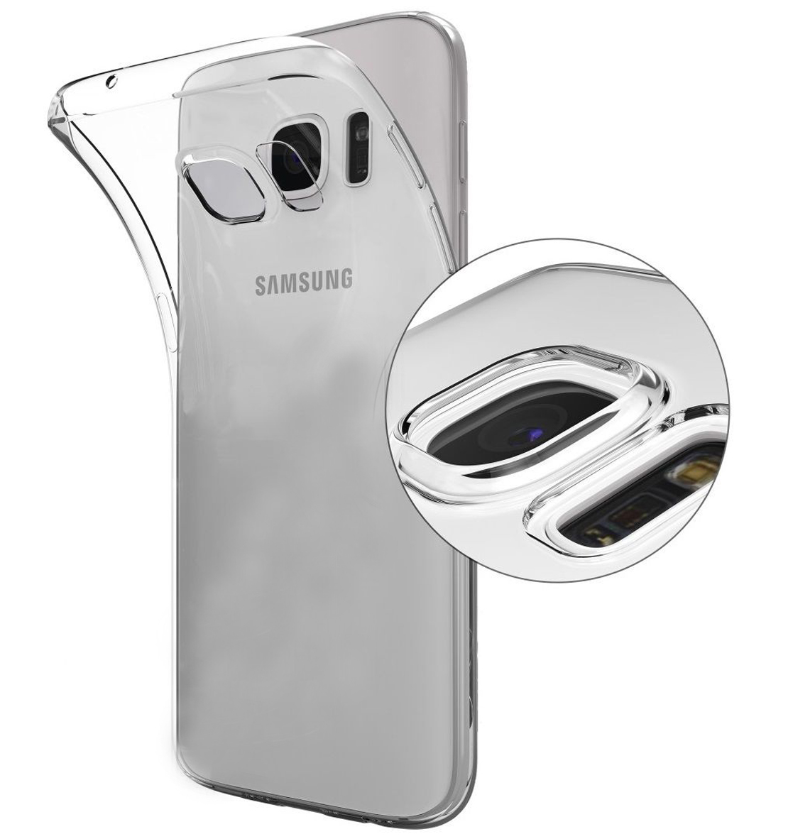 samsung galaxy s7 silikon hülle