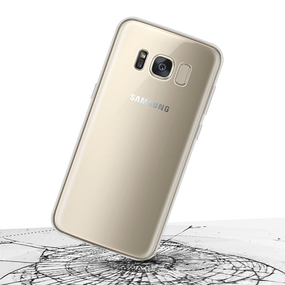 samsung galaxy s8 silikon hülle